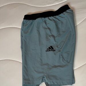 Adidas Men's Aeroready Athletic Shorts